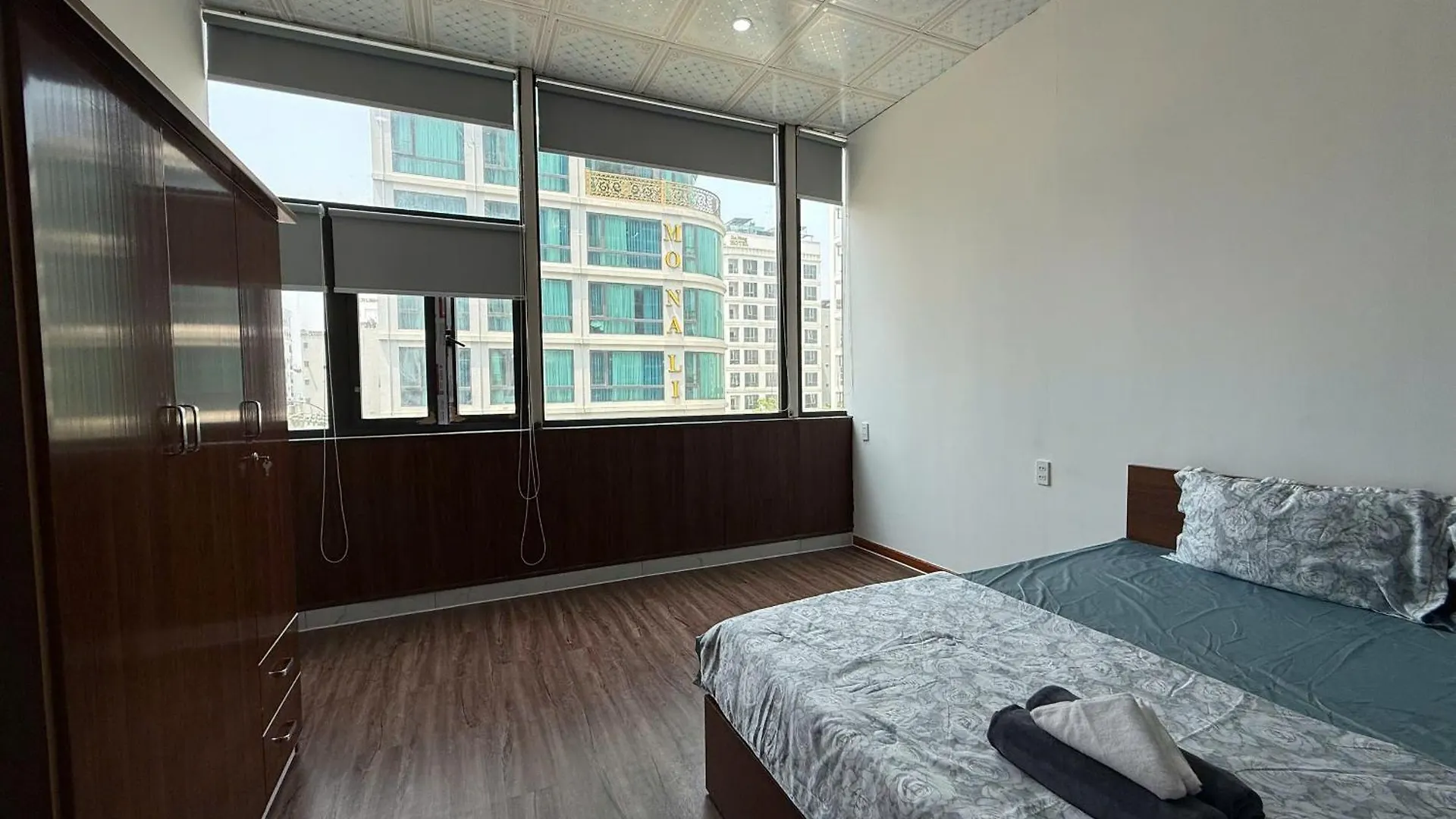 Can Họ 2 PhòNg Ngủ GàN BiẻN ダナン市 0*,