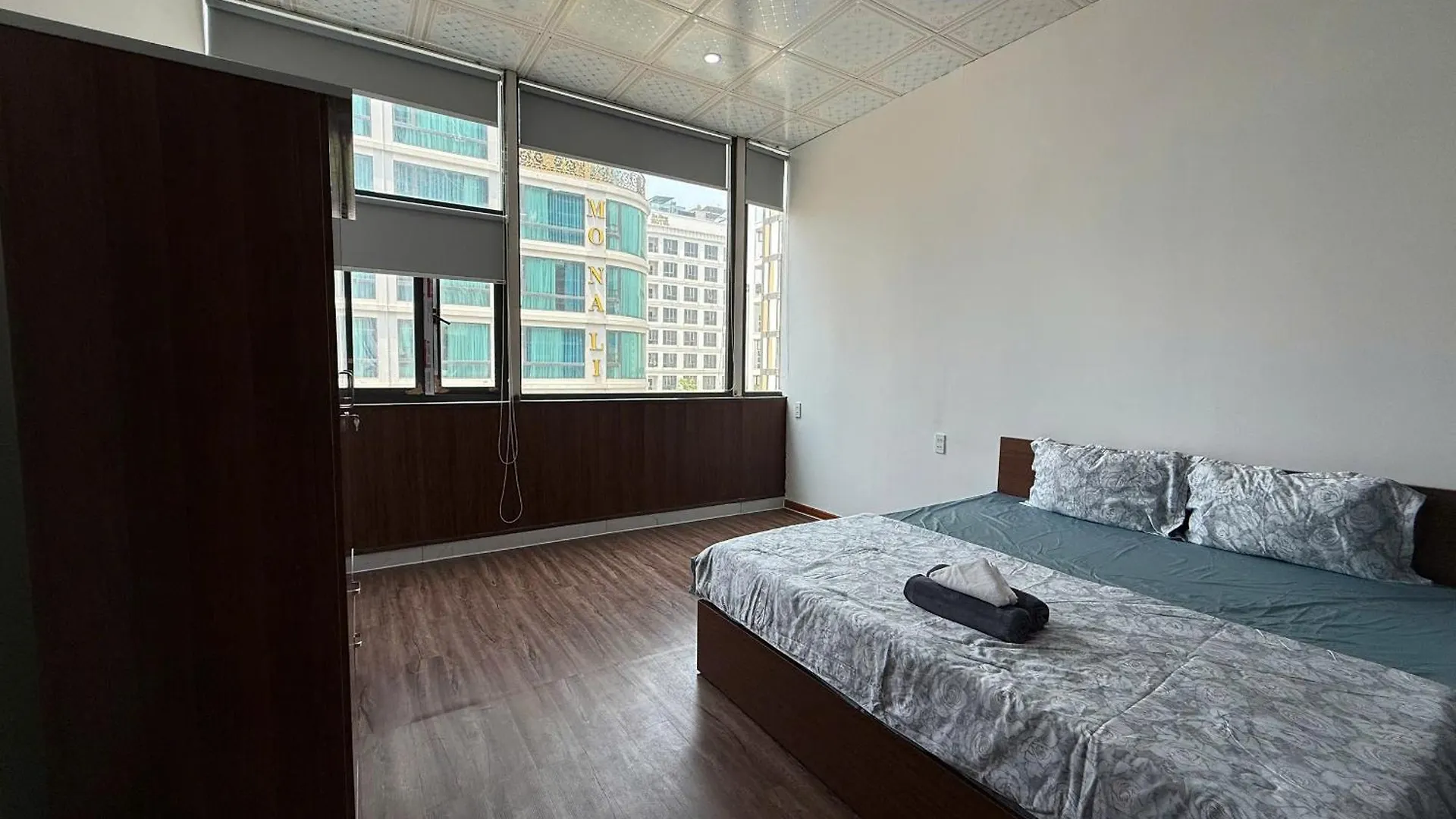 Can Họ 2 PhòNg Ngủ GàN BiẻN ダナン市