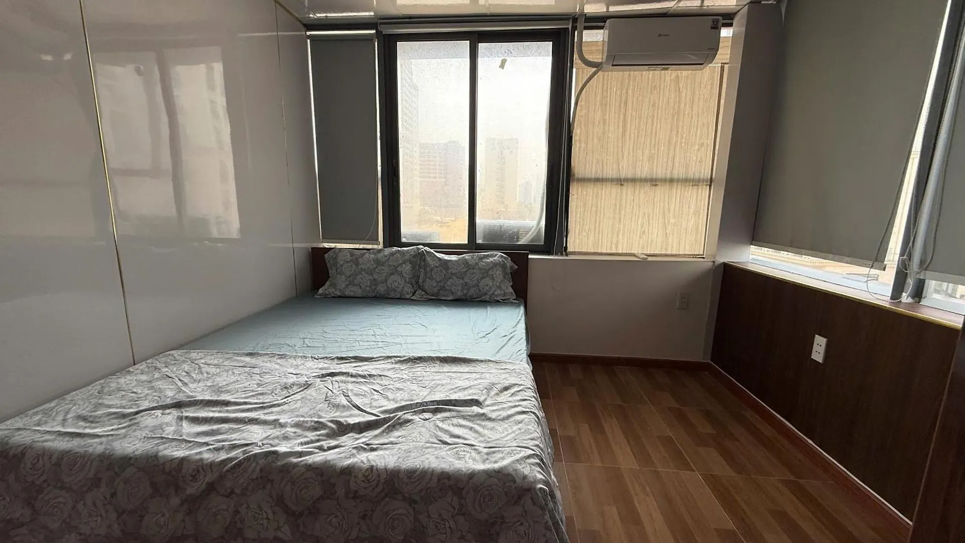 Can Họ 2 PhòNg Ngủ GàN BiẻN ダナン市 ベトナム