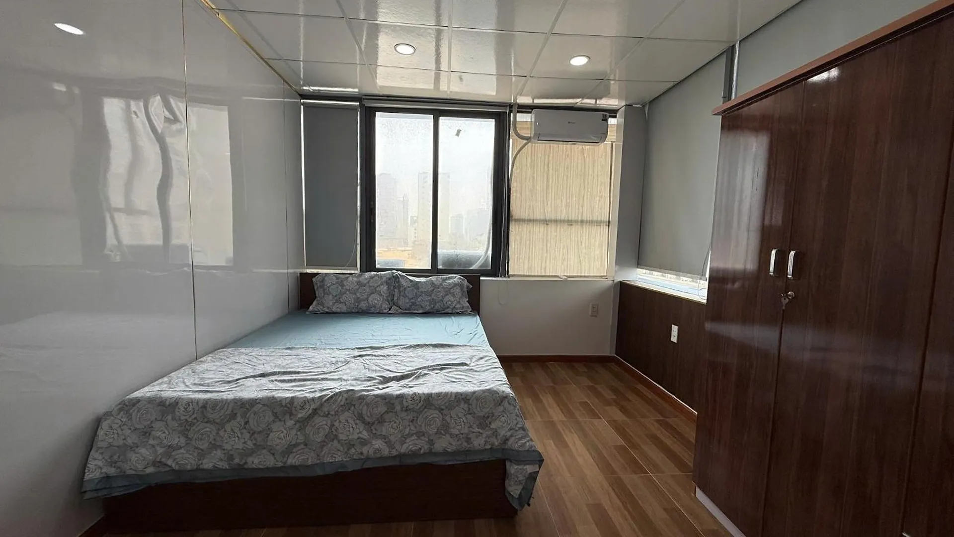 Can Họ 2 PhòNg Ngủ GàN BiẻN ダナン市