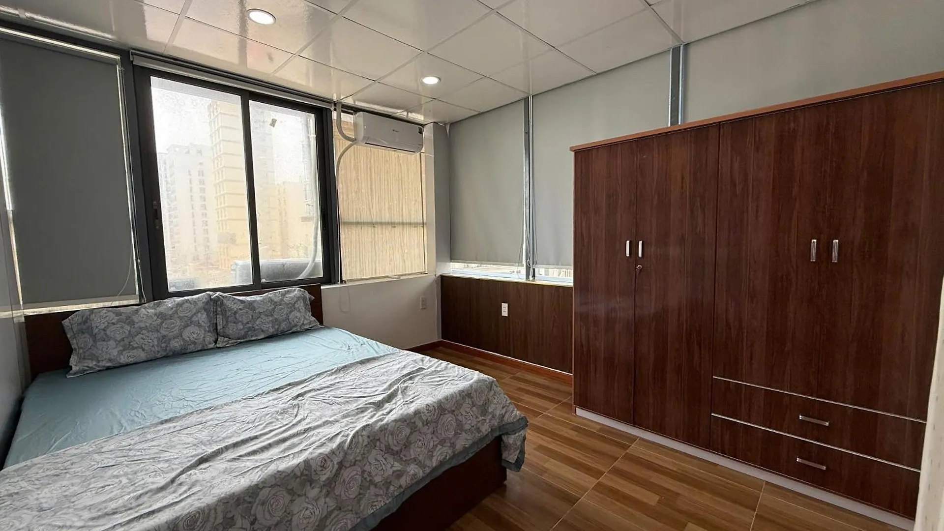 Can Họ 2 PhòNg Ngủ GàN BiẻN ダナン市 0*,  ベトナム