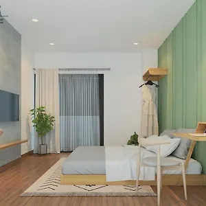 Homestay Banana Flower, Da Nang