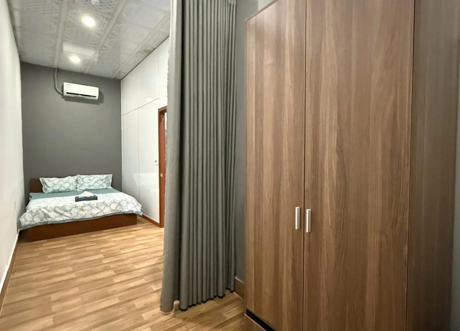 Aparthotel Can Họ 2 PhòNg Ngủ GàN BiẻN Da Nang
