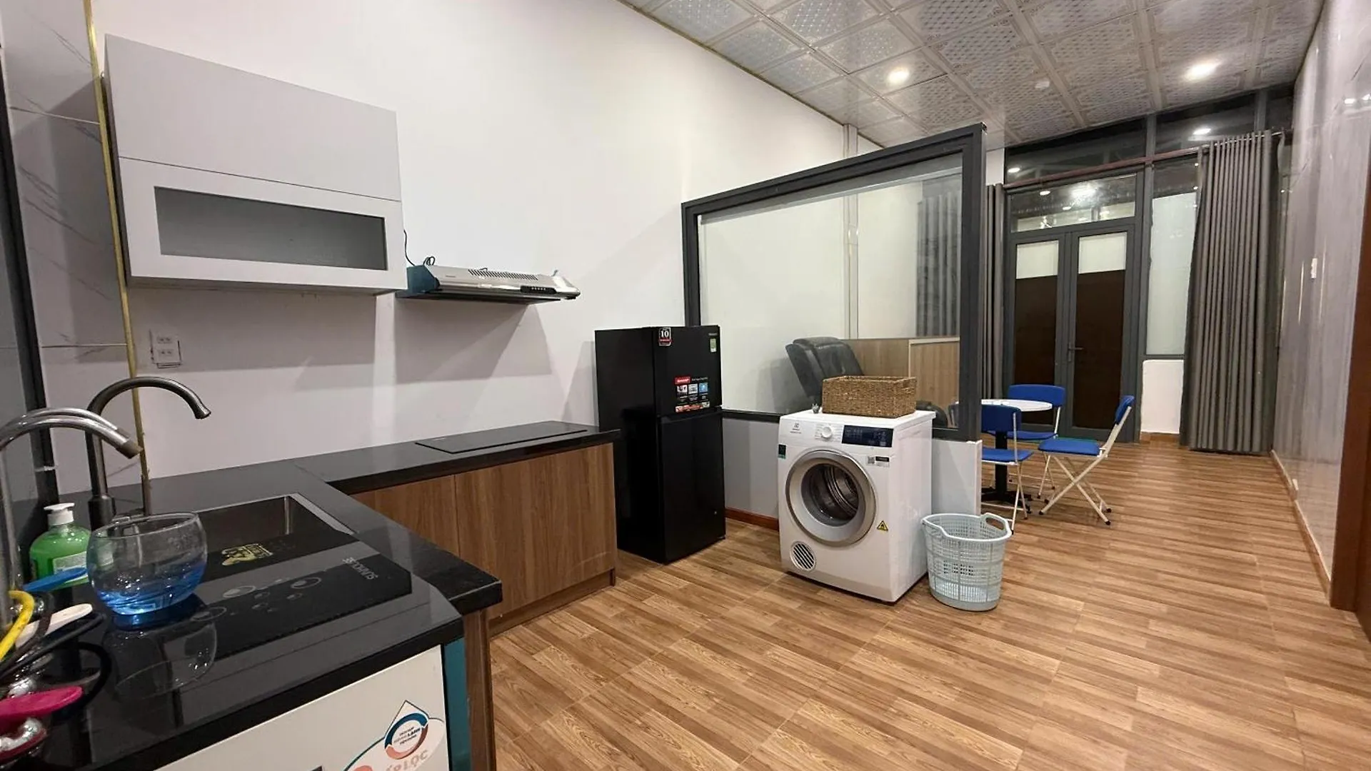 Aparthotel Can Họ 2 PhòNg Ngủ GàN BiẻN Da Nang