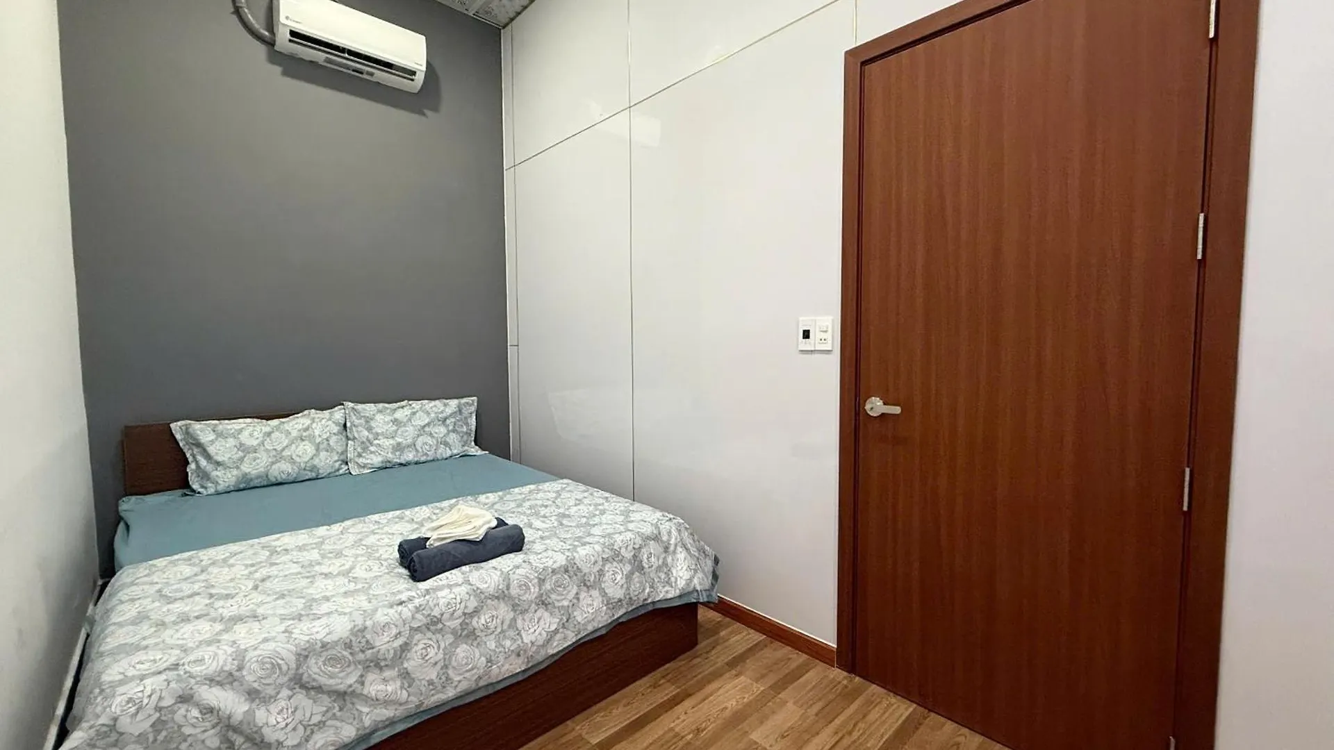 Can Họ 2 PhòNg Ngủ GàN BiẻN Da Nang Aparthotel