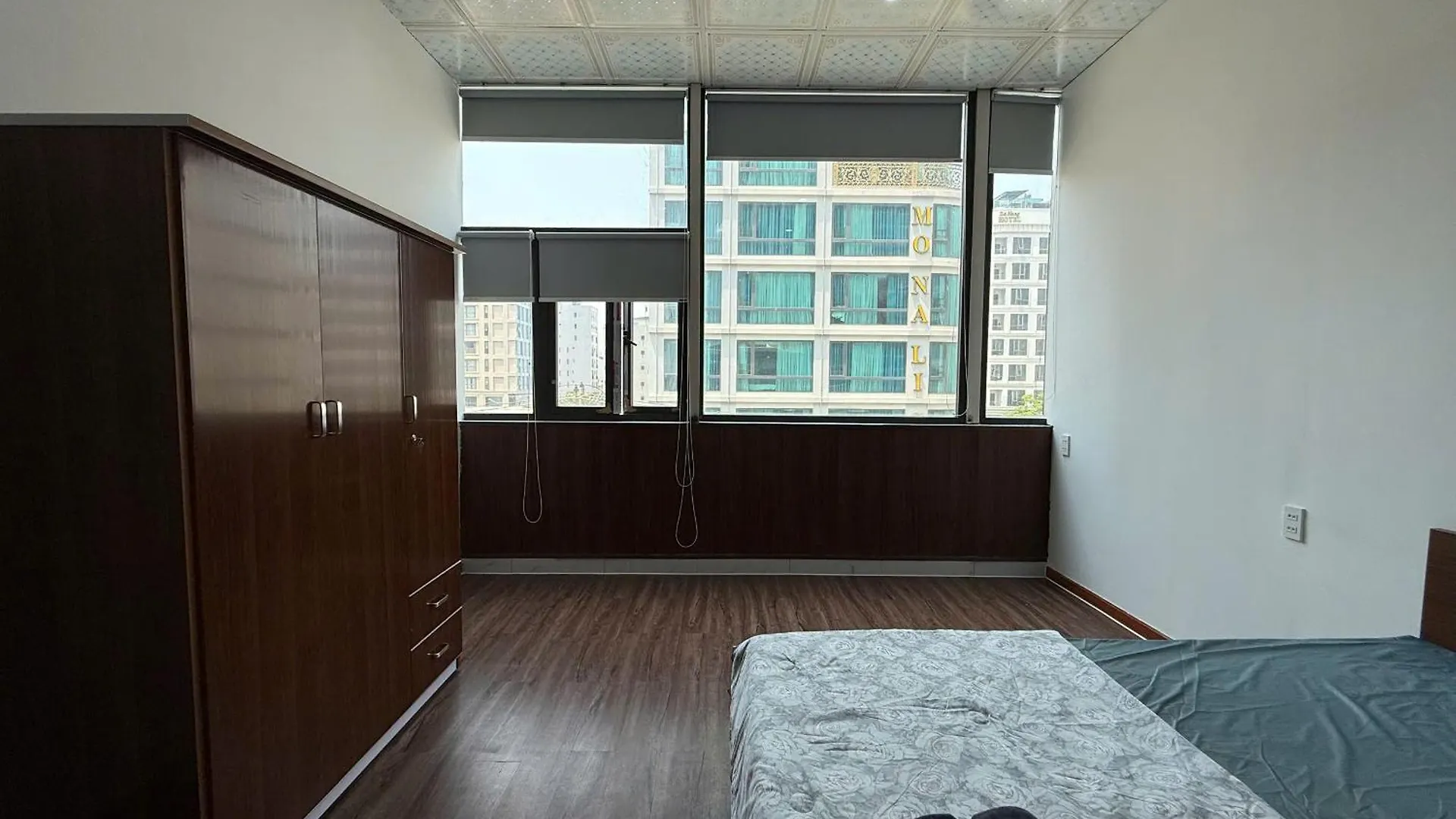 Can Họ 2 PhòNg Ngủ GàN BiẻN Da Nang Aparthotel