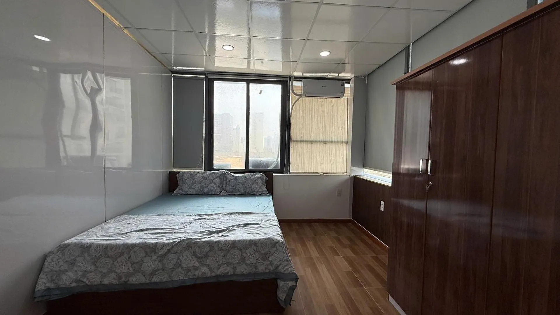 Aparthotel Can Họ 2 PhòNg Ngủ GàN BiẻN Da Nang Vietnam