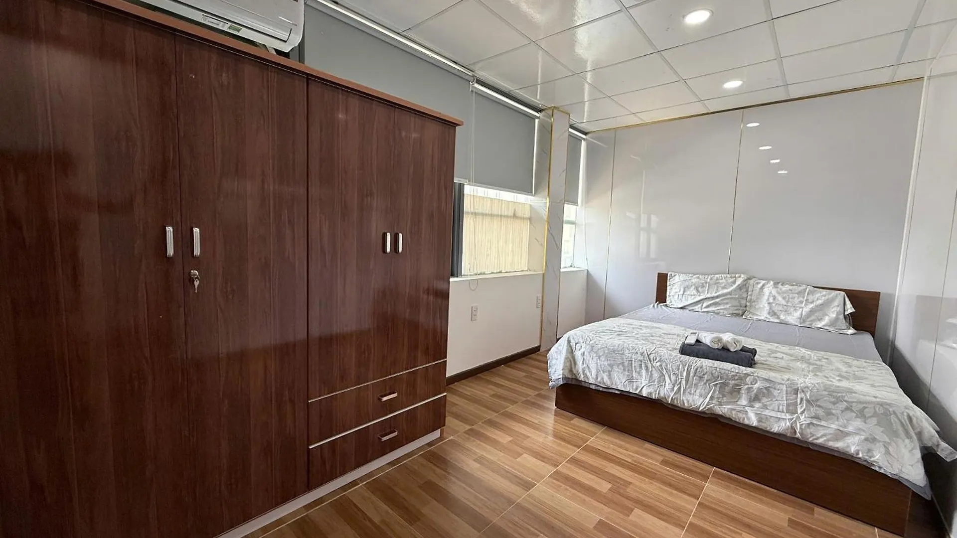 Aparthotel Can Họ 2 PhòNg Ngủ GàN BiẻN Da Nang
