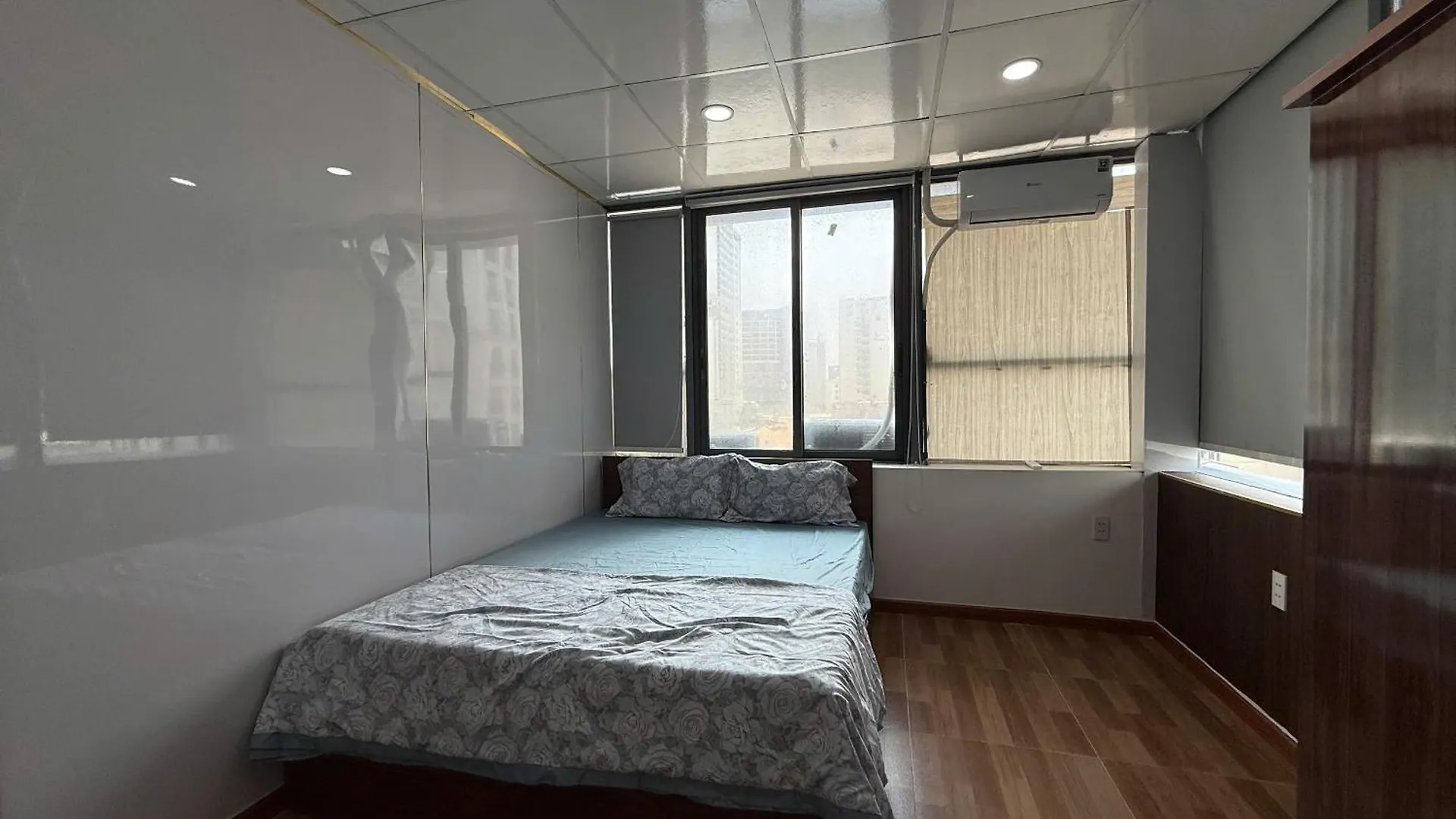 Can Họ 2 PhòNg Ngủ GàN BiẻN Da Nang Aparthotel